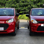 Maruti Alto 800 New Model 2024