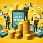Affiliate Marketing 2025