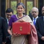 Union Budget 2025